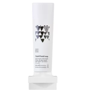 Azah Liquid Hand Soap