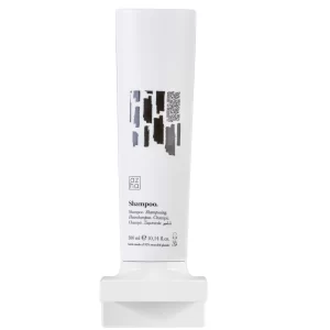 Azah Shampoo