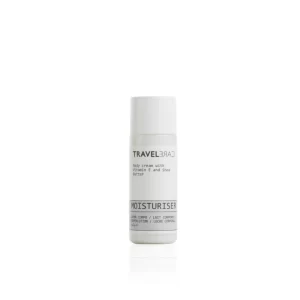 Travelcare Body Cream (30ml) - 300Pack