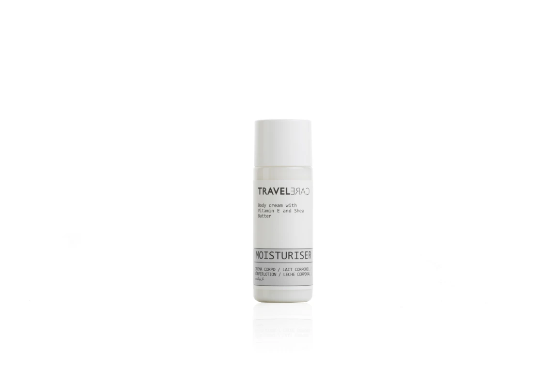Travelcare Body Cream (30ml) - 300Pack