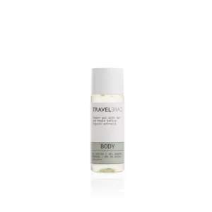 Travelcare Shower Gel (30ml) - 300Pack
