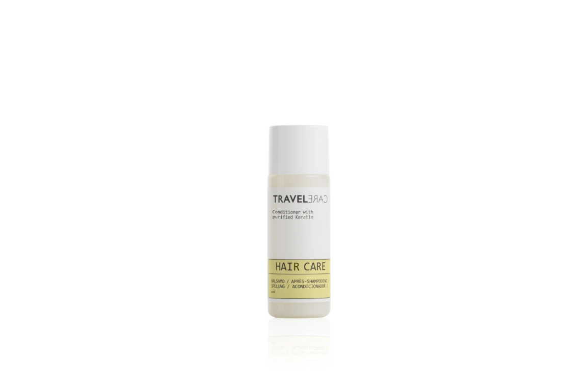 Travelcare Conditioner (30ml) - 300Pack