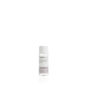 Travelcare Shower Gel & Shampoo (30ml) - 300Pack