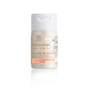 Wash & Shampoo