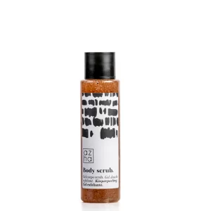 Azah Body Scrub