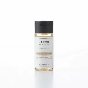 Lafco Chamomile Lavender Shower Gel