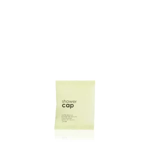 Century Gothic Shower Cap Eco - 1000Pack