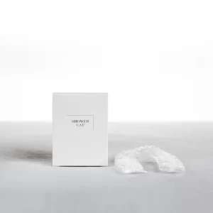 Bodoni Shower Cap Eco - 600Pack