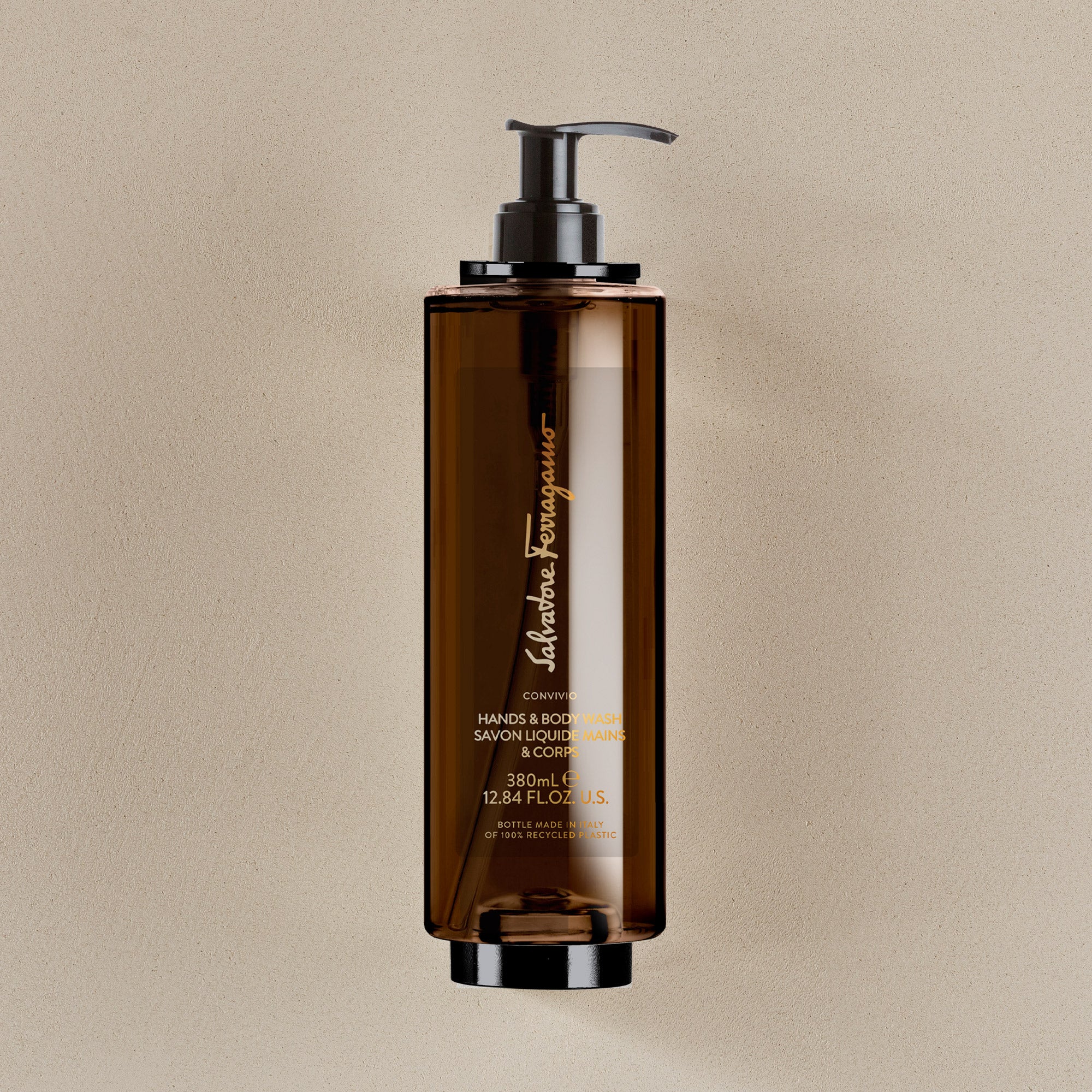 Ferragamo "Convivio" Hands And Body Wash (380 ml) – 18pack - Image 2
