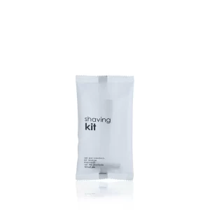 Century Gothic Shaving Kit - 500Pack