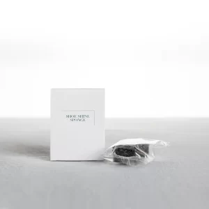 Bodoni Shoe-Shine Sponge Eco - 500Pack