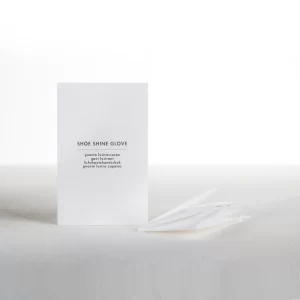 Futura Shoe Shine Glove - 1000Pack