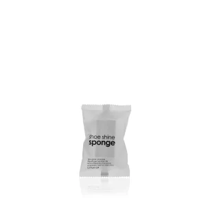 Century Gothic Shoe-Shine Sponge - 1000Pack