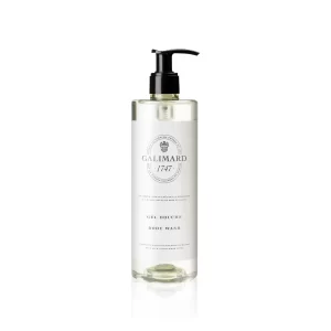 Galimard "1747" Body Wash With Locked Pump (380 ml) ART NOUVEAU - 18pack