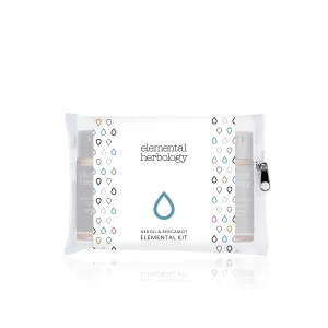 Elemental Herbology Neroli & Bergamot Elemental Kit