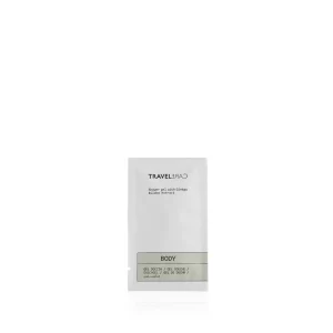 Travelcare Shower Gel (10 ml) - 600Pack