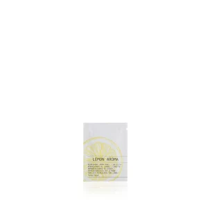 Travelcare Lemon Refreshing Towel - 1000Pack