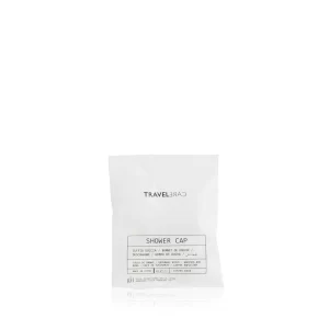 Travelcare Shower Cap - 1000Pack