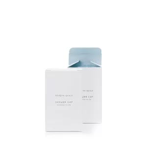 Geneva Guild Shower Cap Eco - 702Pack