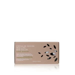 Geneva Green Small Amenities Paper Box - 14Pack