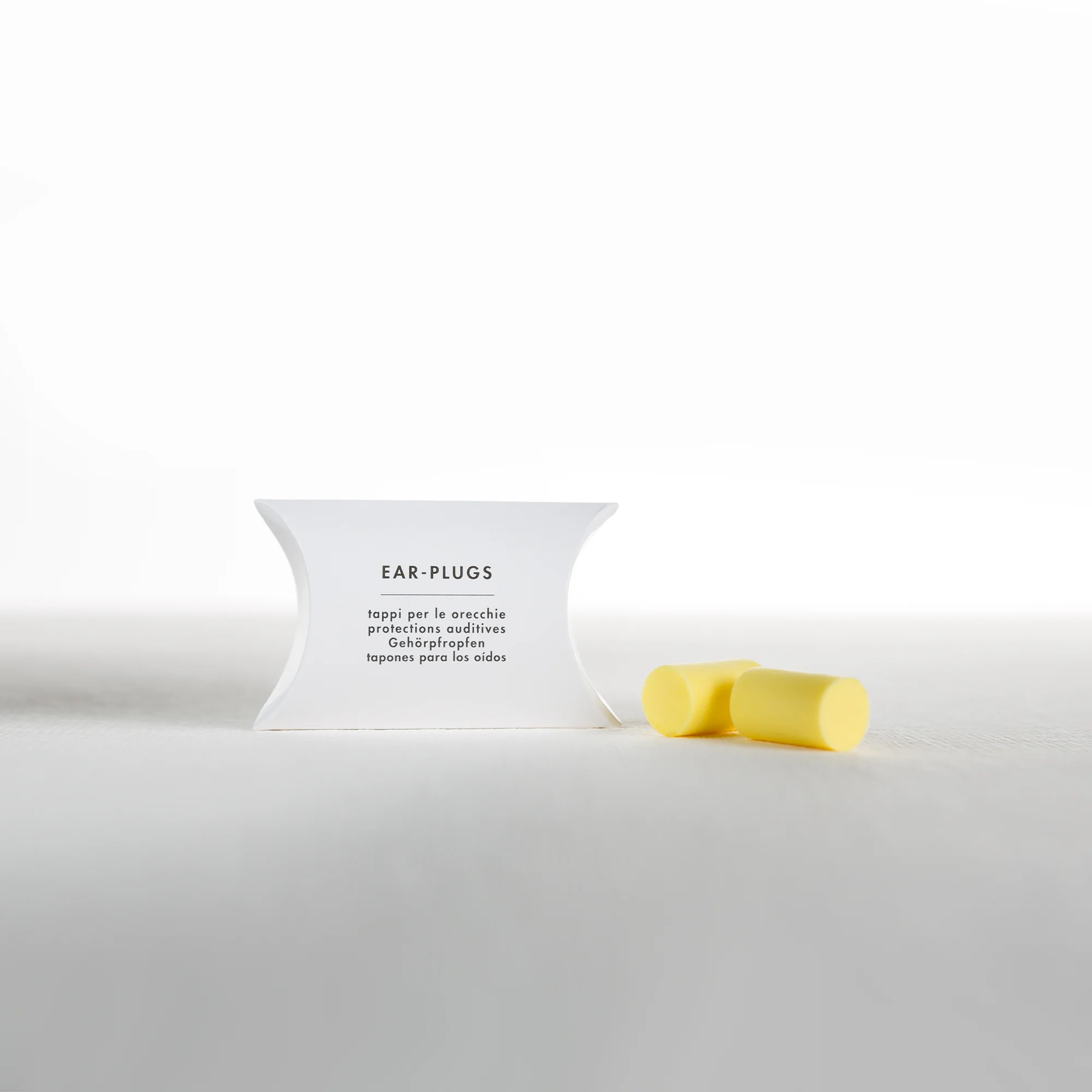 Futura Ear Plugs - 500Pack