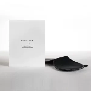 Futura Sleeping Mask Eco - 500Pack