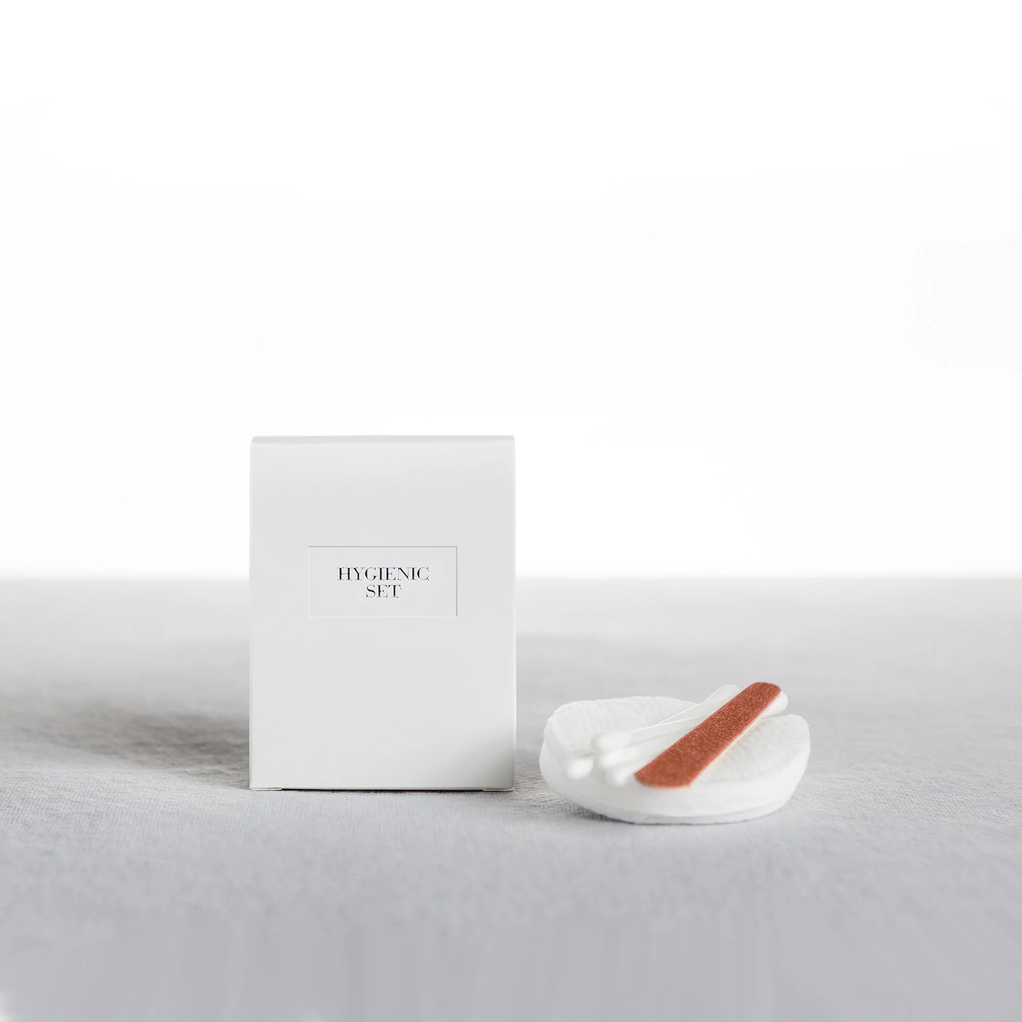 Bodoni Hygienic Set Eco - 600Pack