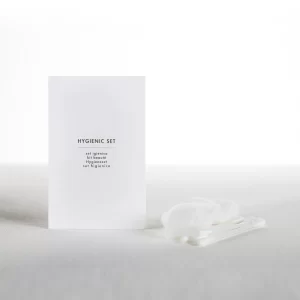 Futura Hygienic Set Eco - 1000Pack
