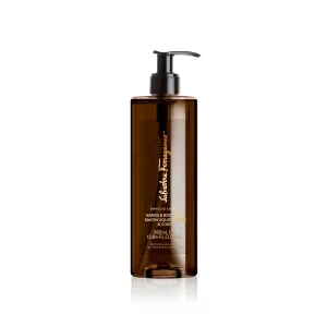Ferragamo "Bianco di Carrara" Hands And Body Wash (380 ml) – 18pack