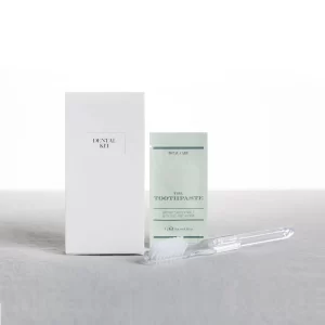 Bodoni Dental Kit Eco - 300Pack
