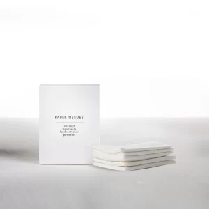 Futura Paper Tissues Eco - 1000Pack