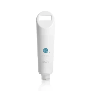Geneva Guild Hair and Body Wash Cartridge for Dispenser (11.5 Fluid Ounce) - 24Pack