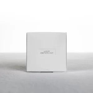 Bodoni "One Piece" Eco Paper Case - 500Pack