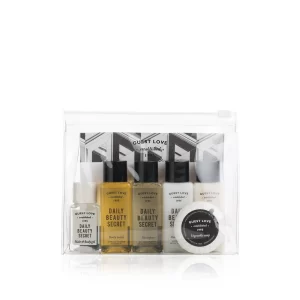 Guest Love Amenities Pochette - 9Pack