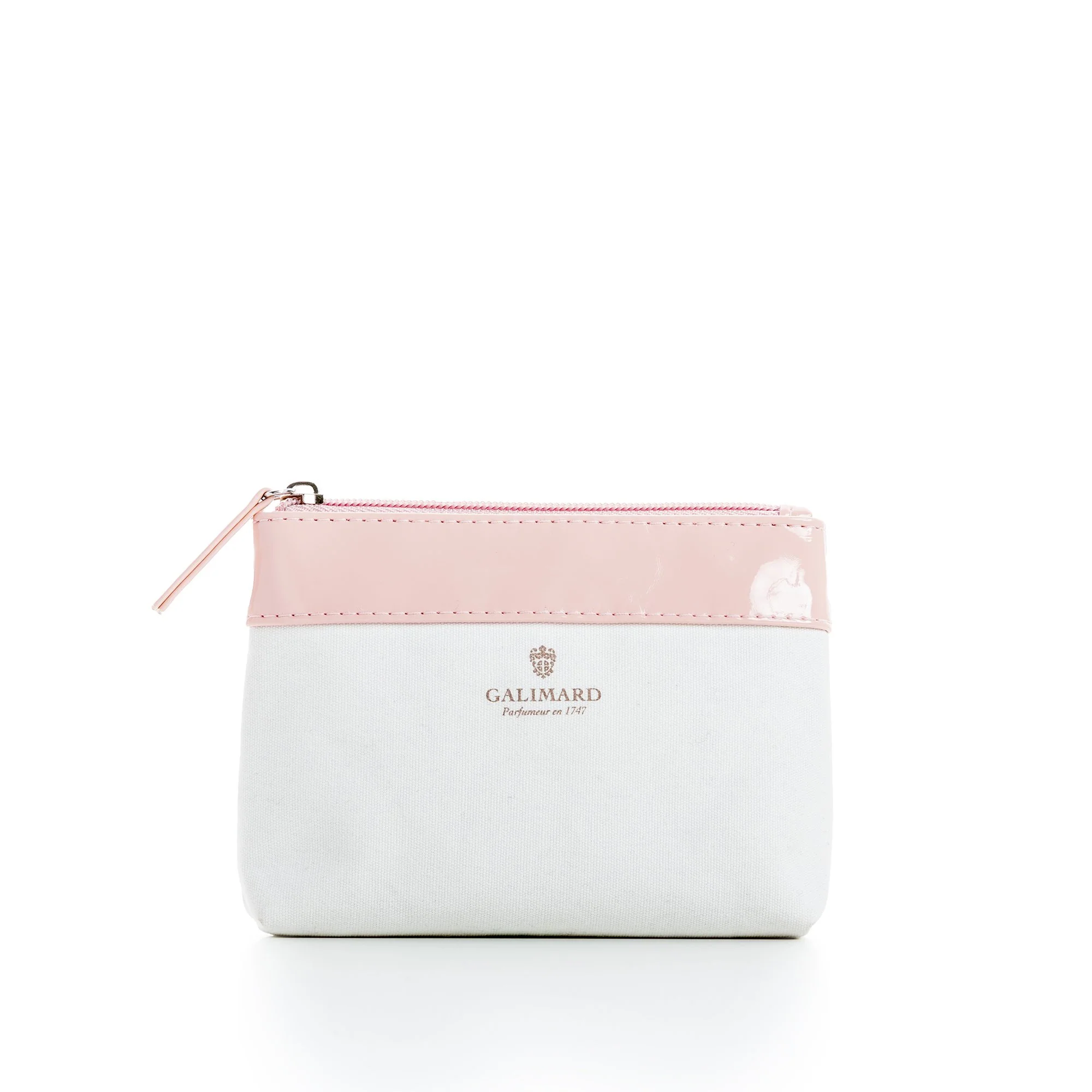 Galimard "1747" Fabric Amenities Pochette - 24Pack