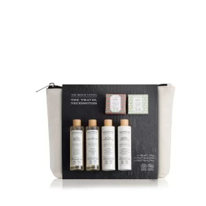 The Rerum Natura Travel Kit - 9Pack