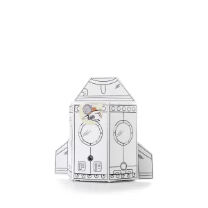 Dadaumpa Bath & Care Rocket Kit - 12Pack