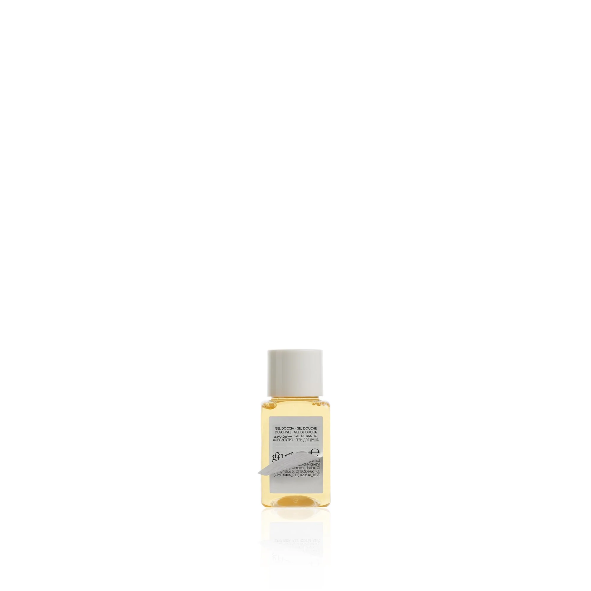 Guest Love Body Wash (22 ml) - 320Pack - Image 2