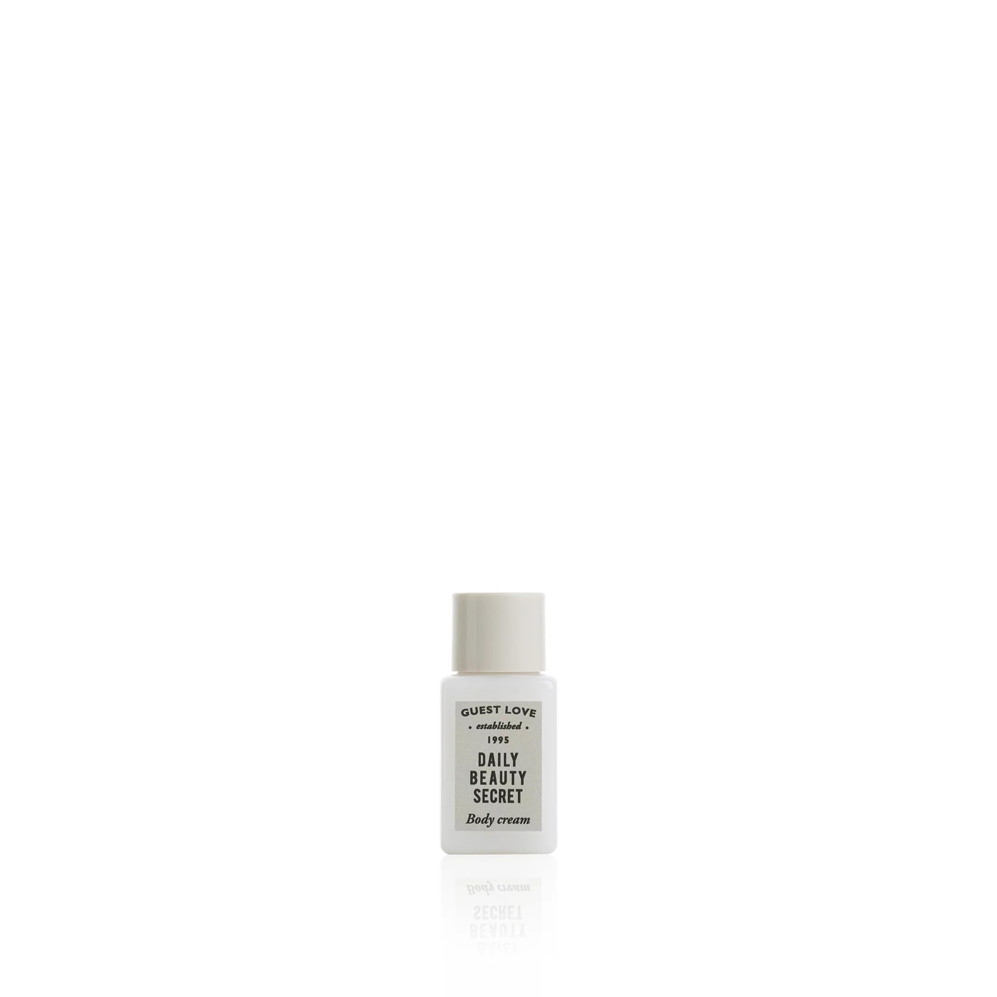 Guest Love Body Lotion (22 ml) - 320Pack