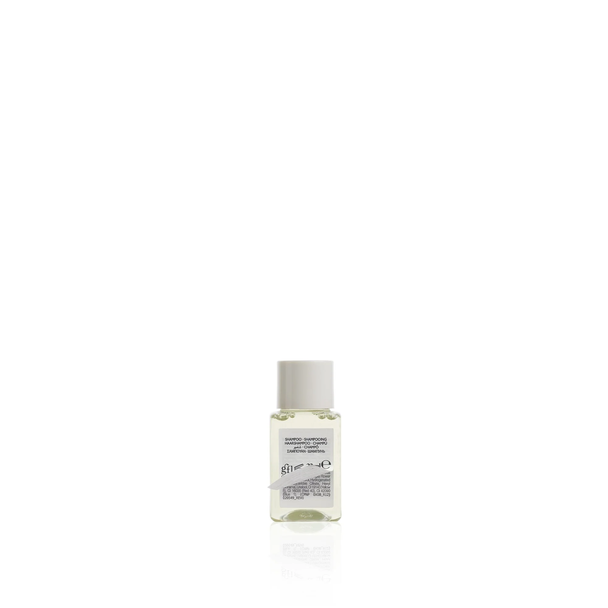 Guest Love Shampoo (22 ml) - 320Pack - Image 2