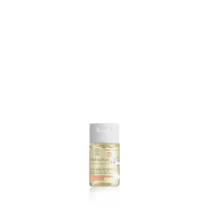 Dadaumpa 12 Months+ Wash and Shampoo - Organic Certified (30ml) - 288Pack