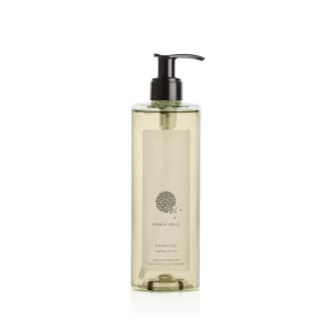 Geneva Guild Shampoo Refillable Bottle (12.84 Fluid Ounce) - 18Pack