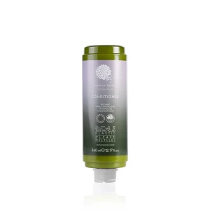 Geneva Green Conditioner Cartridge For Dispenser (360 ml) - 18Pack