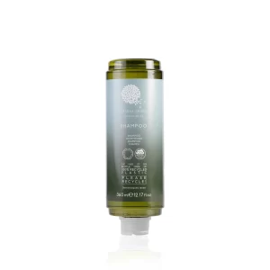 Geneva Green Shampoo Cartridge For Dispenser (360 ml) - 18Pack