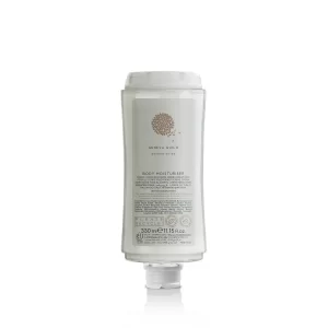 Geneva Guild Body Moisturiser Cartridge For Dispenser (330ml) - 24Pack