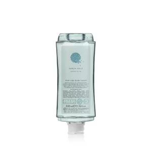 Geneva Guild Hair And Body Wash Cartridge For Dispenser (11.15 Fluid Ounce) - 24Pack
