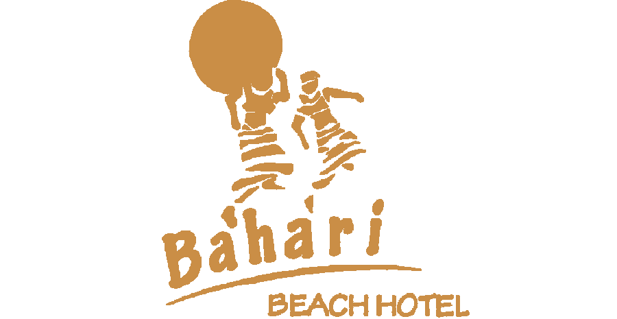 bahari-beach-logo